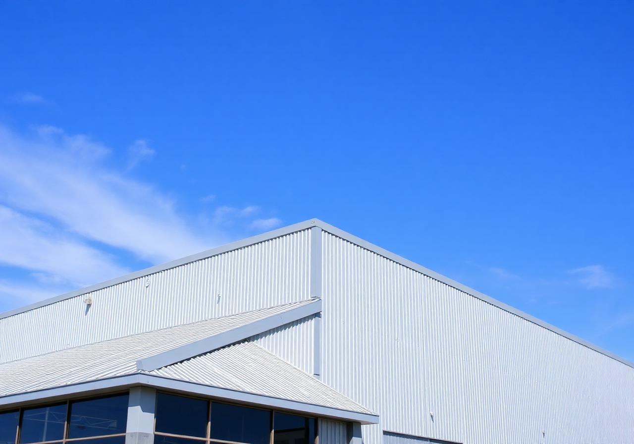 Commercial Buildings