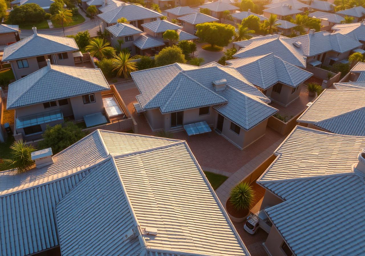 Residential Housing